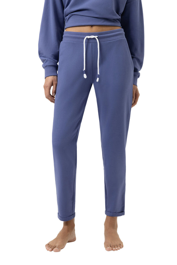 Mey Serie Cozy Nights Pants Ankle Cut